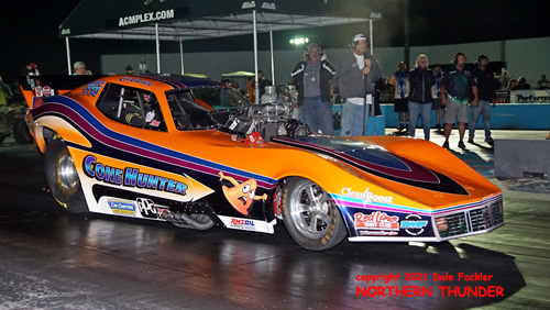 Lyle Greenberg - 'Cone Hunter'